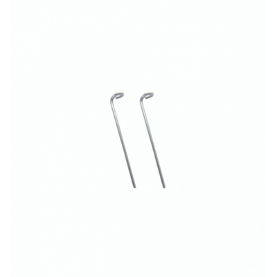 Žica z zanko  Konstrukcija